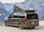Mercedes-Benz Marco Polo 250 BlueTEC 2015 года